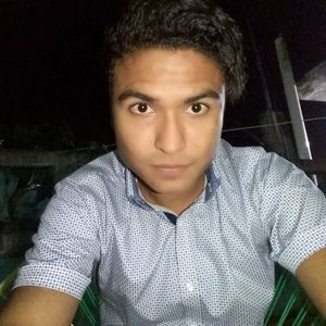 Meet your Posher, Jeshua